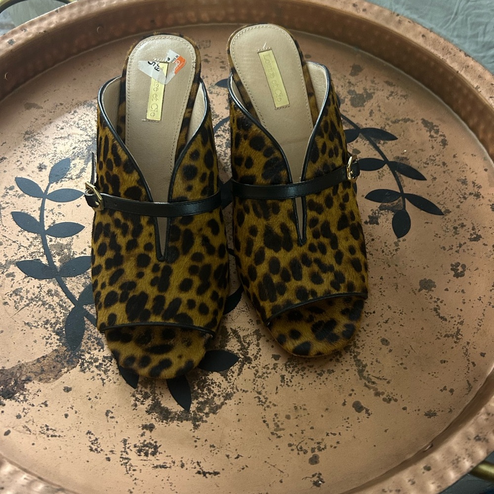 Nice mules - Picture 2 of 2